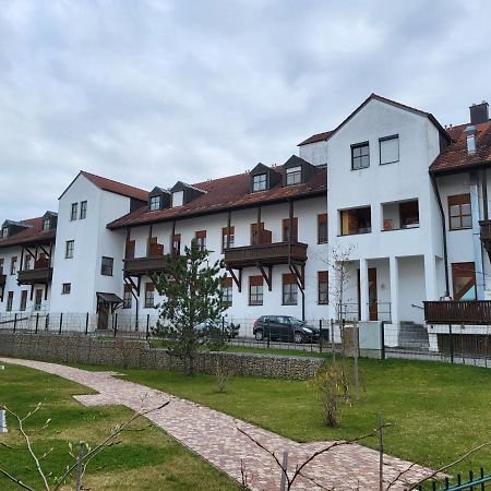 Sandra'S Feriendomizil In Bad Griesbach Бад-Грисбах Экстерьер фото