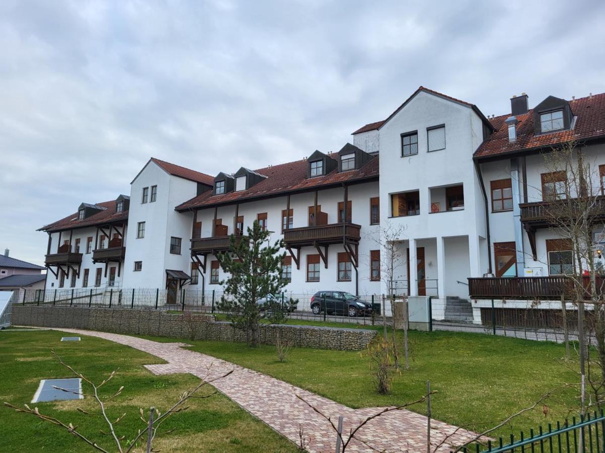 Sandra'S Feriendomizil In Bad Griesbach Бад-Грисбах Экстерьер фото